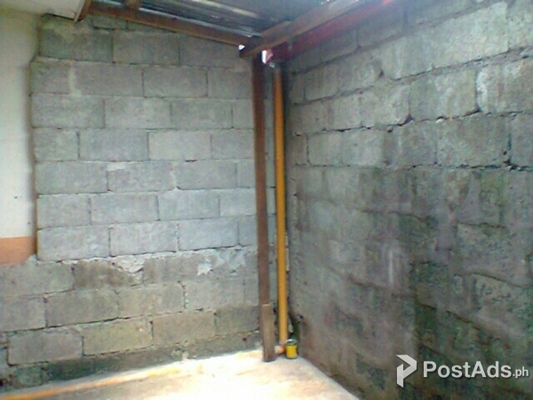 House and lot for sale in Centella subdivision