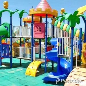 new outdoor playground for sale.. | PostAds PH
