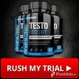 What Is Role Of Science In Formulating Androdna Testo Booster? | PostAds PH