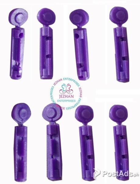Lancet - Surgitech