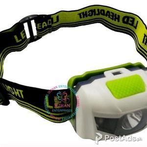 Multifunctional Headlamp | PostAds PH