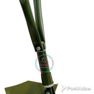 Army Folding Camping Shovel | PostAds PH
