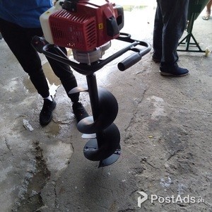 super sale earth auger and drill bits!! AVAIL NA! | PostAds PH