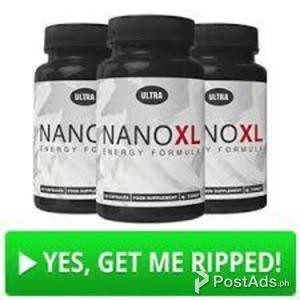 How to utilize Nano XL Energy Formula? | PostAds PH