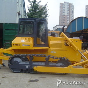 XCMG TY160 Bulldozer160HP Brand New | PostAds PH
