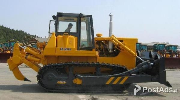 XCMG TY230 Bulldozer 230HP BRAND NEW