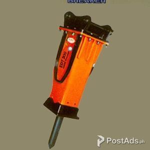 EDT Breaker Assy (For JG608/CDM307 With Adj) | PostAds PH