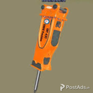 EDT Breaker Assy (For CDM6065) | PostAds PH