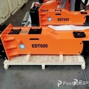 EDT Breaker Assy (For CDM6150) | PostAds PH