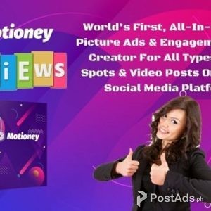 Automated Webinar Software - The Golden Goose of Huge Online Profits | PostAds PH