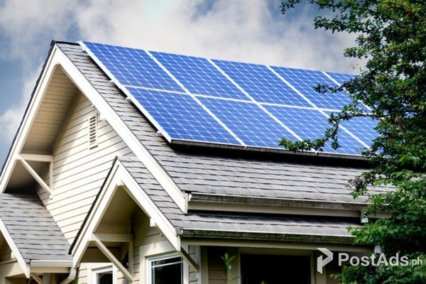 selling brand new solar power!!