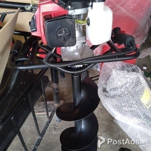earth auger and drill bits biggest sale!! | PostAds PH