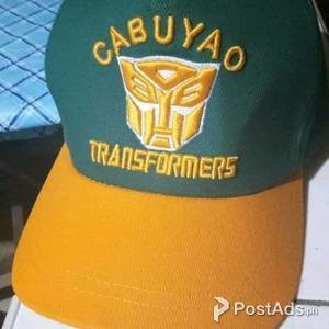 Computerized Embroidery | PostAds PH