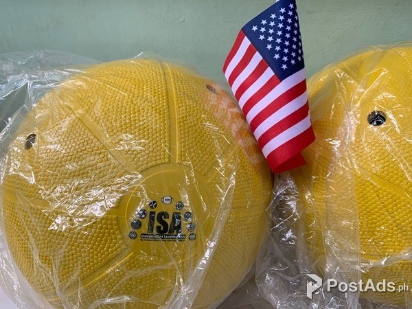 For Sale ISA Goalball