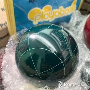 For Sale Bocce Ball 107mm | PostAds PH