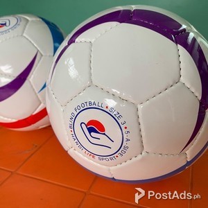 For Sale Official football for the blind | PostAds PH