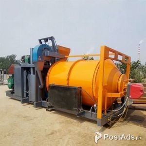 mini asphalt portable! buy now | PostAds PH