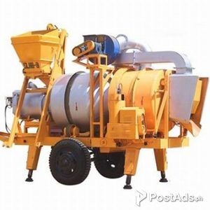 selling 100% new asphalt mixing plant | PostAds PH