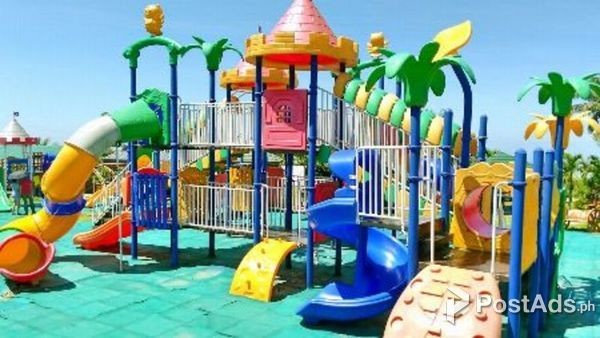 selling outdoor playground BUY NOW!