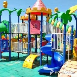selling outdoor playground BUY NOW! | PostAds PH