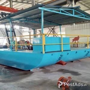 portable sand dredging machine BUY NOW!! | PostAds PH