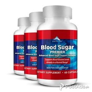 Type 2 Diabetes - Could Taking This One Vitamin Stop Prediabetes | PostAds PH