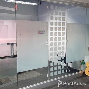 30-Pax Window Office with Private Meeting Room for Rent - Makati | PostAds PH