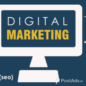 Digital Marketing For Your Business | PostAds PH