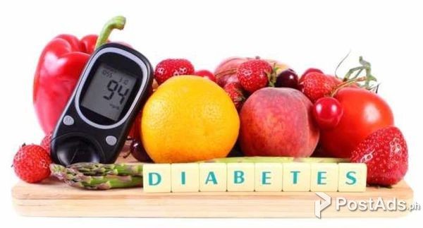 Stop Diabetes in Its Track With Dietary Changes