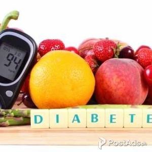 Stop Diabetes in Its Track With Dietary Changes | PostAds PH