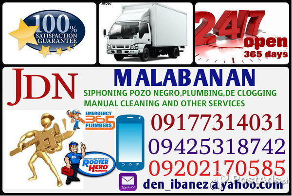 NO.1 JDN MALABANAN POZO NEGRO EXPERT IN MACABEBE PAMPANGA 09177314031
