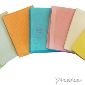 Dental Bibs - Sureguard | PostAds PH