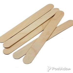 Wooden Tongue Depressor-Sterile | PostAds PH