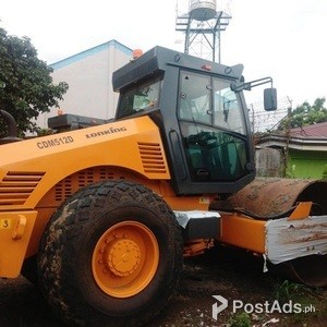 Heavy Duty 12 Tons Lonking Pizon For Sale | PostAds PH