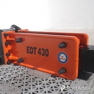 For Sale 6-9 Tons Carrier Weight EDT Breaker Assy For CDM6065 | PostAds PH