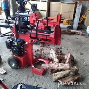 log splitters for sale on hand available | PostAds PH