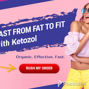 Serious Weight Loss For Women! | PostAds PH