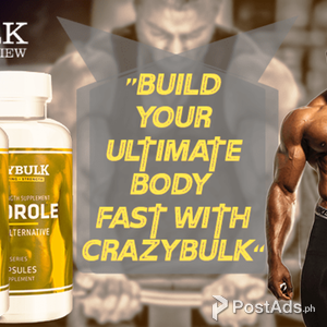 Muscle Building Leads to Weight Loss | PostAds PH