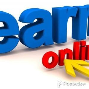 Homebased typist | PostAds PH