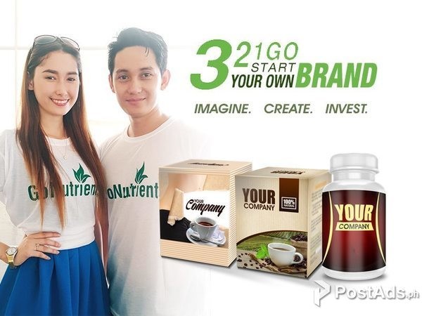 Supplement supplier Manila Philippines