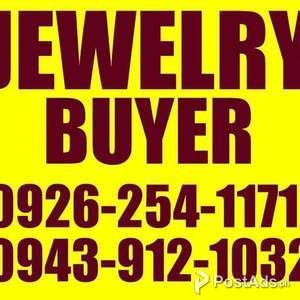 BUYING: JEWELRY, GOLD, PLATINUM, DIAMOND | PostAds PH