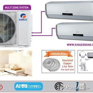 SPLIT TYPE AICON INVERTER | PostAds PH
