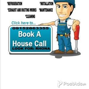 HOME SERVICES | PostAds PH