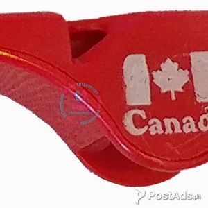 Fox 40 Classic CMG Cushion Mouth Grip Whistle | PostAds PH