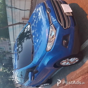 Ford Ecosport 2015 Trend 4x2 Automatic | PostAds PH