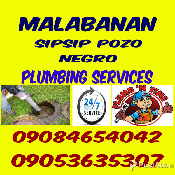 Garry Malabanan Siphoning Services in all Laguna Area 09084654042