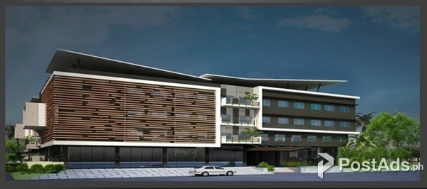 CONDOMINIUM RUSH SALE BEHIND FEU-NRMF Q.C ...!