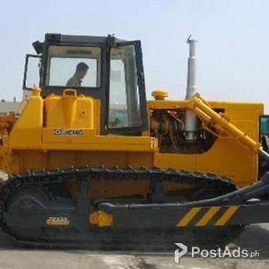 XCMG Bulldozer TY230 | PostAds PH
