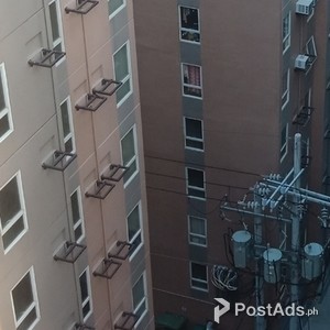 Condo Sharing in Manila for Male Bedspace | PostAds PH