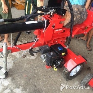 LS22T-650L Log Splitter | PostAds PH